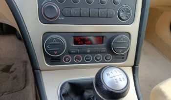 Alfa Romeo 159 1.9 JTS DISTINCT full