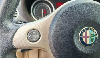 Alfa Romeo 159 1.9 JTS DISTINCT full