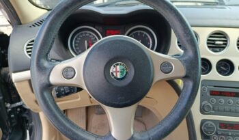 Alfa Romeo 159 1.9 JTS DISTINCT full