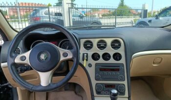Alfa Romeo 159 1.9 JTS DISTINCT full