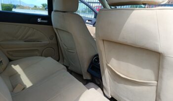 Alfa Romeo 159 1.9 JTS DISTINCT full