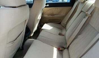 Alfa Romeo 159 1.9 JTS DISTINCT full