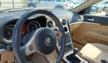 Alfa Romeo 159 1.9 JTS DISTINCT full