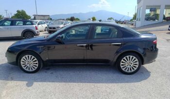 Alfa Romeo 159 1.9 JTS DISTINCT full