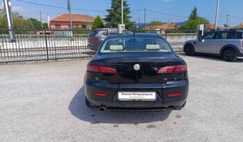 Alfa Romeo 159 1.9 JTS DISTINCT full