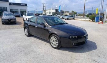 Alfa Romeo 159 1.9 JTS DISTINCT full