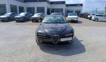 Alfa Romeo 159 1.9 JTS DISTINCT full