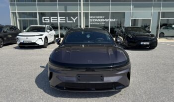 ZEEKR 7 GT LONG RANGE RWD ELETRIC 421HP full