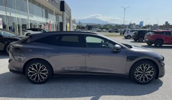 ZEEKR 7 GT LONG RANGE RWD ELETRIC 421HP full