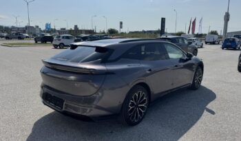 ZEEKR 7 GT LONG RANGE RWD ELETRIC 421HP full