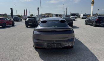 ZEEKR 7 GT LONG RANGE RWD ELETRIC 421HP full