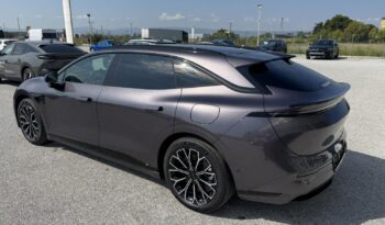 ZEEKR 7 GT LONG RANGE RWD ELETRIC 421HP full