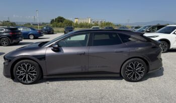 ZEEKR 7 GT LONG RANGE RWD ELETRIC 421HP full