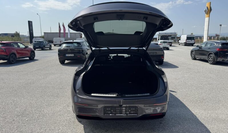 ZEEKR 7 GT LONG RANGE RWD ELETRIC 421HP full