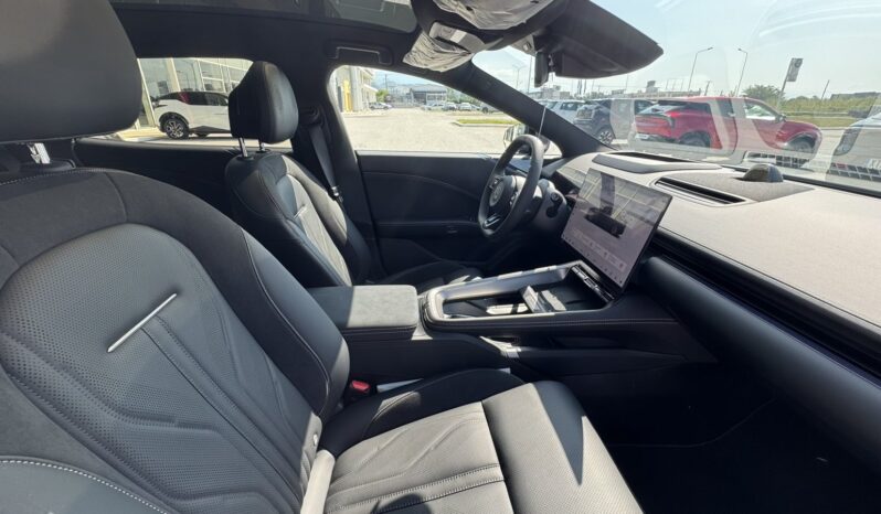 ZEEKR 7 GT LONG RANGE RWD ELETRIC 421HP full