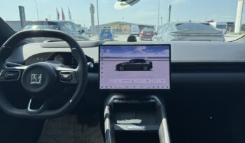 ZEEKR 7 GT LONG RANGE RWD ELETRIC 421HP full
