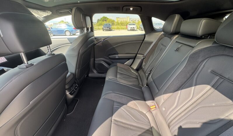 ZEEKR 7 GT LONG RANGE RWD ELETRIC 421HP full