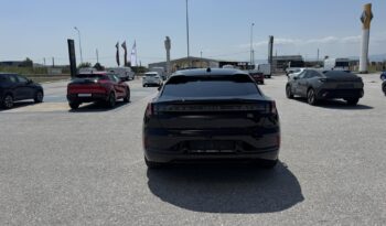 ZEEKR 001 Privilege AWD 544HP 4WD Electric full