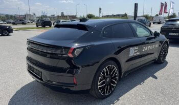 ZEEKR 001 Privilege AWD 544HP 4WD Electric full
