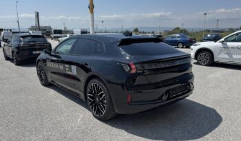 ZEEKR 001 Privilege AWD 544HP 4WD Electric full