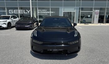 ZEEKR 001 Privilege AWD 544HP 4WD Electric full