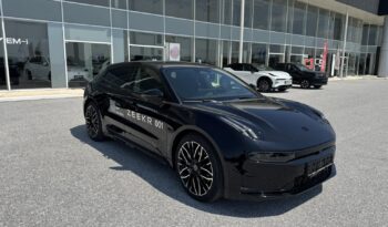 ZEEKR 001 Privilege AWD 544HP 4WD Electric full