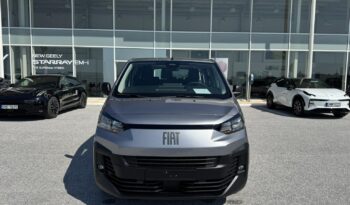 FIAT Pro SCUDO COMBI 2.2 180hp AUTO L3 9ΘΕΣΙΟ Diesel AT8 full