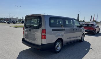 FIAT Pro SCUDO COMBI 2.2 180hp AUTO L3 9ΘΕΣΙΟ Diesel AT8 full