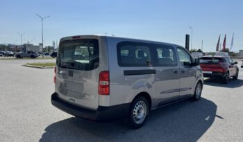 FIAT Pro SCUDO COMBI 2.2 180hp AUTO L3 9ΘΕΣΙΟ Diesel AT8 full