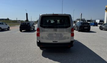 FIAT Pro SCUDO COMBI 2.2 180hp AUTO L3 9ΘΕΣΙΟ Diesel AT8 full