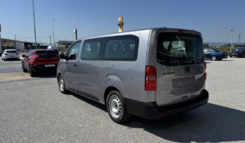 FIAT Pro SCUDO COMBI 2.2 180hp AUTO L3 9ΘΕΣΙΟ Diesel AT8 full