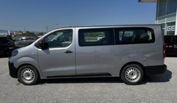 FIAT Pro SCUDO COMBI 2.2 180hp AUTO L3 9ΘΕΣΙΟ Diesel AT8 full