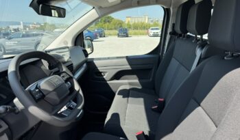 FIAT Pro SCUDO COMBI 2.2 180hp AUTO L3 9ΘΕΣΙΟ Diesel AT8 full