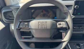 FIAT Pro SCUDO COMBI 2.2 180hp AUTO L3 9ΘΕΣΙΟ Diesel AT8 full