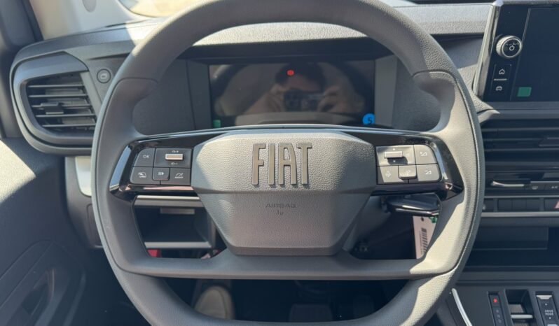 FIAT Pro SCUDO COMBI 2.2 180hp AUTO L3 9ΘΕΣΙΟ Diesel AT8 full