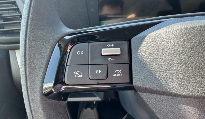 FIAT Pro SCUDO COMBI 2.2 180hp AUTO L3 9ΘΕΣΙΟ Diesel AT8 full