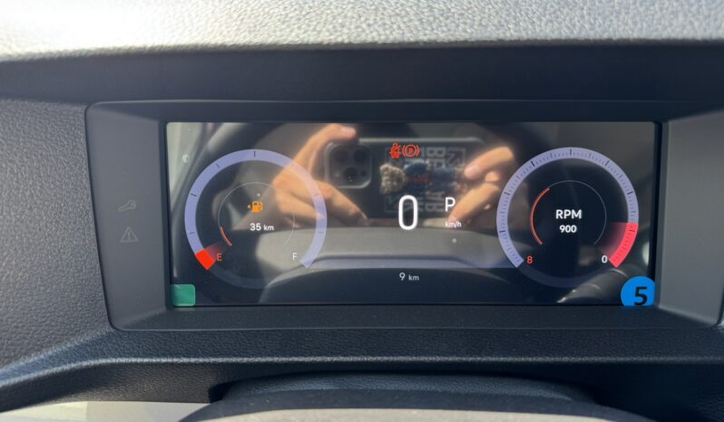 FIAT Pro SCUDO COMBI 2.2 180hp AUTO L3 9ΘΕΣΙΟ Diesel AT8 full