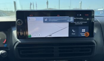 FIAT Pro SCUDO COMBI 2.2 180hp AUTO L3 9ΘΕΣΙΟ Diesel AT8 full