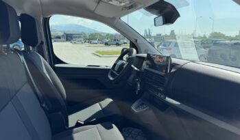FIAT Pro SCUDO COMBI 2.2 180hp AUTO L3 9ΘΕΣΙΟ Diesel AT8 full