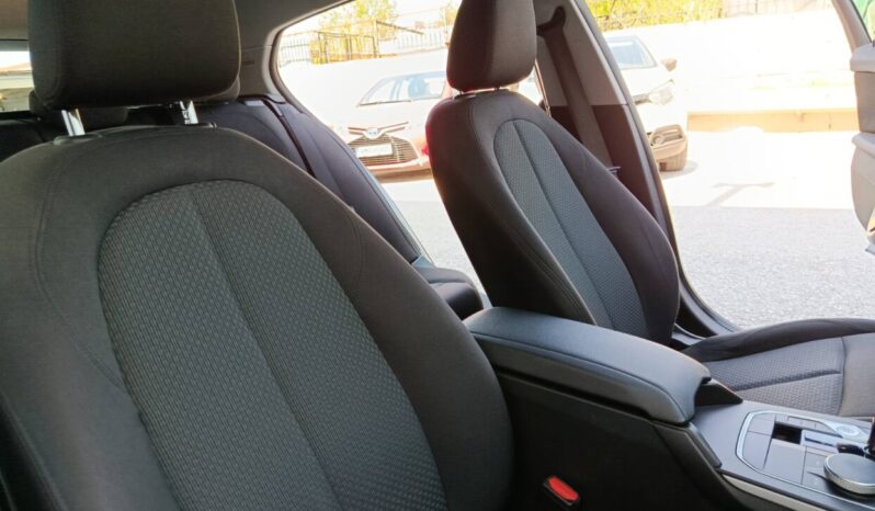 BMW 116D F40 Advantage ΕΛΛΗΝΙΚΗΣ ΑΝΤΙΠΡΟΣΩΠΕΙΑΣ full