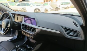 BMW 116D F40 Advantage ΕΛΛΗΝΙΚΗΣ ΑΝΤΙΠΡΟΣΩΠΕΙΑΣ full