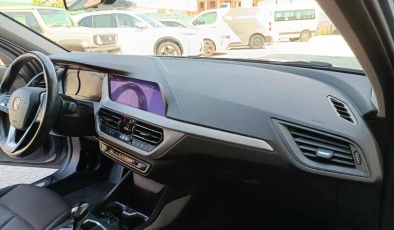 BMW 116D F40 Advantage ΕΛΛΗΝΙΚΗΣ ΑΝΤΙΠΡΟΣΩΠΕΙΑΣ full