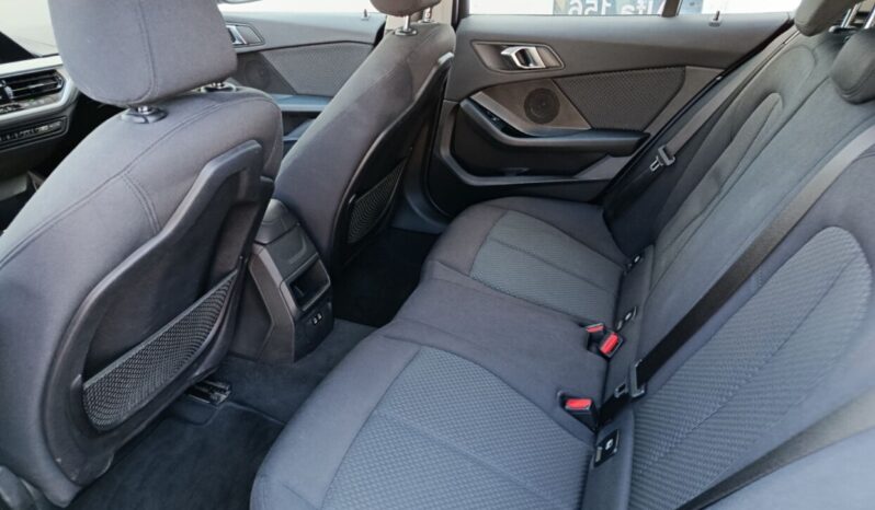 BMW 116D F40 Advantage ΕΛΛΗΝΙΚΗΣ ΑΝΤΙΠΡΟΣΩΠΕΙΑΣ full