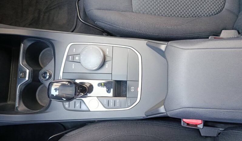 BMW 116D F40 Advantage ΕΛΛΗΝΙΚΗΣ ΑΝΤΙΠΡΟΣΩΠΕΙΑΣ full