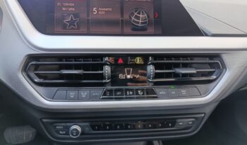 BMW 116D F40 Advantage ΕΛΛΗΝΙΚΗΣ ΑΝΤΙΠΡΟΣΩΠΕΙΑΣ full