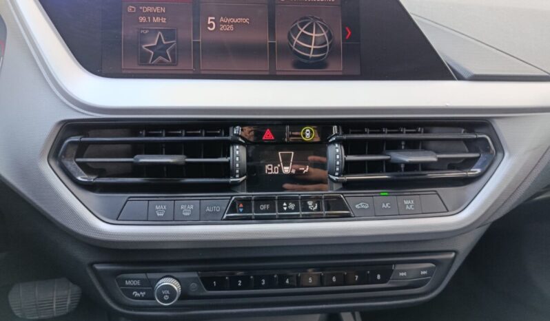 BMW 116D F40 Advantage ΕΛΛΗΝΙΚΗΣ ΑΝΤΙΠΡΟΣΩΠΕΙΑΣ full