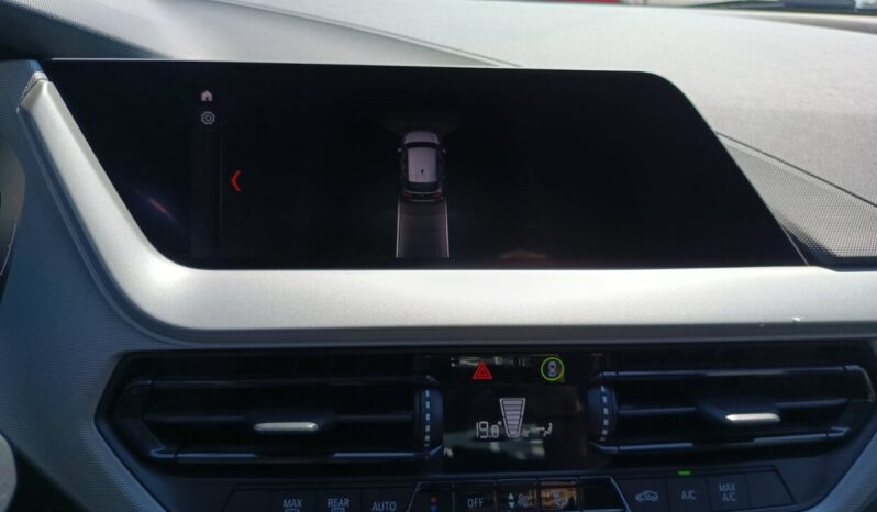 BMW 116D F40 Advantage ΕΛΛΗΝΙΚΗΣ ΑΝΤΙΠΡΟΣΩΠΕΙΑΣ full