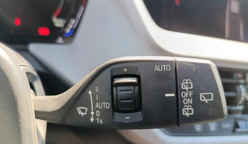 BMW 116D F40 Advantage ΕΛΛΗΝΙΚΗΣ ΑΝΤΙΠΡΟΣΩΠΕΙΑΣ full