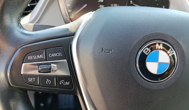 BMW 116D F40 Advantage ΕΛΛΗΝΙΚΗΣ ΑΝΤΙΠΡΟΣΩΠΕΙΑΣ full