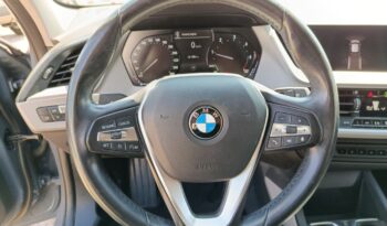 BMW 116D F40 Advantage ΕΛΛΗΝΙΚΗΣ ΑΝΤΙΠΡΟΣΩΠΕΙΑΣ full